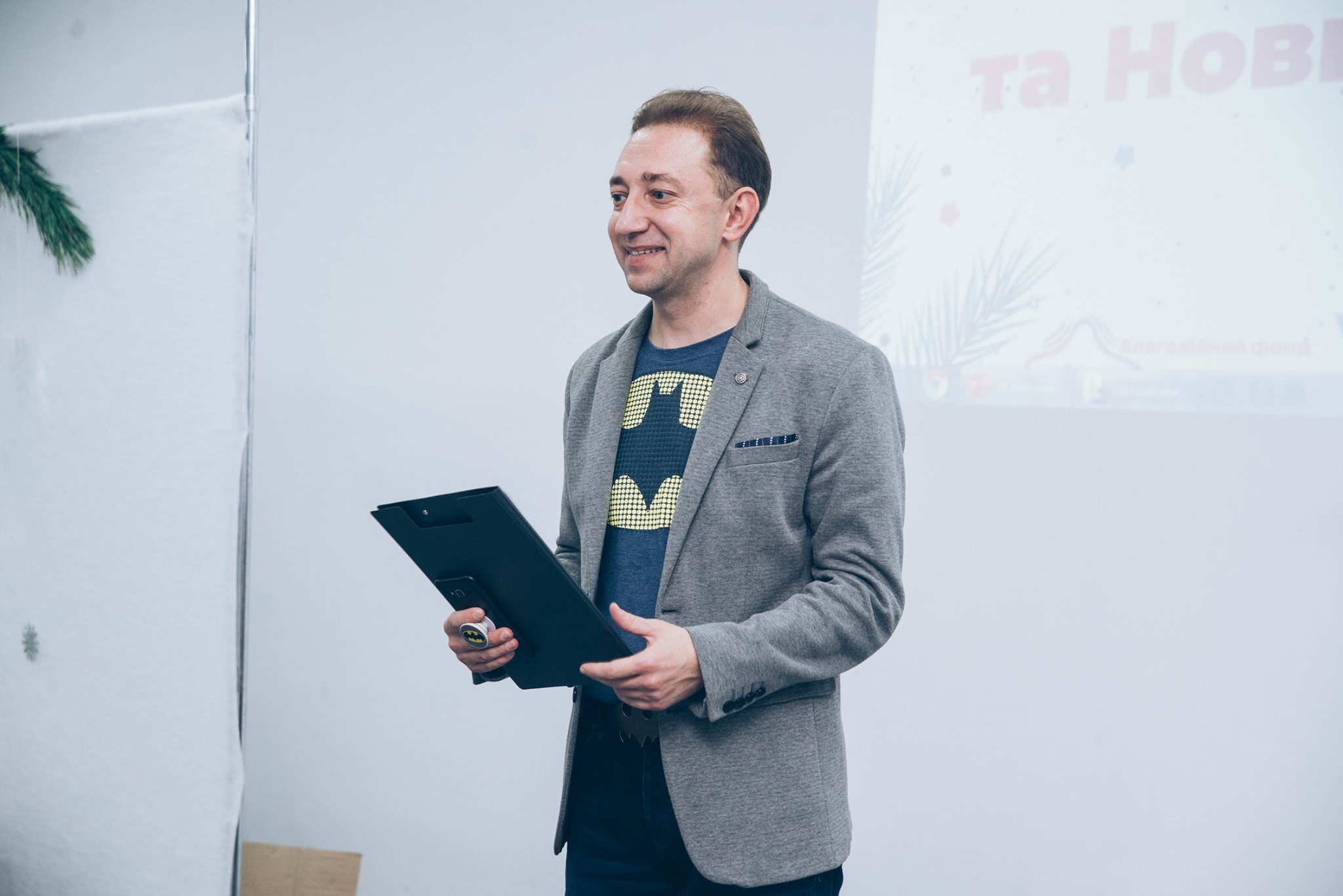 «Лига успеха»: как проект меняет жизни запорожских подростков и делает их супергероями. Фото. Видео
